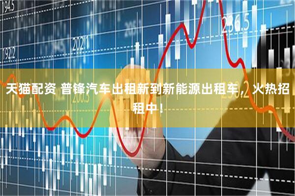 天猫配资 普锋汽车出租新到新能源出租车，火热招租中！